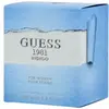 Guess 1981 Indigo For Women Eau de Toilette Spray 100ml