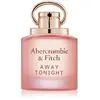 Abercrombie & Fitch Eau De Parfum Away Tonight Women 100ml