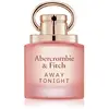 Abercrombie & Fitch Eau De Parfum Away Tonight Women 50ml
