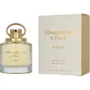 Abercrombie & Fitch - First Away EDP 100 ML