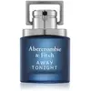 Abercrombie & Fitch Eau De Toilette Away Tonight 30ml