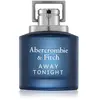 Abercrombie & Fitch Away Tonight Man Eau De Toilette - 100 ml - Herenparfum