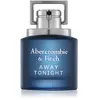 Abercrombie & Fitch - Away Tonight Man - Eau De Toilette 50ml - Herenp...