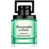 Clarins Abercrombie & Fitch - Away Weekend Men Edt 30 Ml