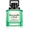 Clarins Abercrombie & Fitch - Away Weekend Men Edt 100 Ml
