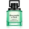 Clarins Abercrombie & Fitch - Away Weekend Men Edt 50 Ml