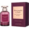 Abercrombie & Fitch 100ml Nuit Authentique, Eau Parfumée