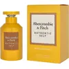 Abercrombie & Fitch Authentic Self Eau de parfum pour femme 100 ml