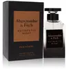 Abercrombie & Fitch Authentic Night Eau De Toilette Pour Homme 100 Ml