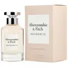 Abercrombie & Fitch - Authentic Women - Eau De Parfum - 100ML