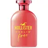 Feelin' Free for Her - Eau de Parfum-100ml HOLLISTER