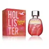 Parfum Femme Festival Vibes Hollister EDP (50 ml)