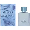 Hollister - Free Wave for Him - Eau de Toilette 50 ml