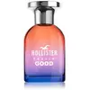 Parfum Femme Hollister EDP Feelin' Good for Her 30 ml