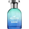 Hollister Eau De Toilette Feelin´ Good For Him 30ml