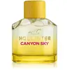 Damesparfum Hollister Canyon Sky EDP 100 ml