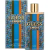 Amore Capri by Guess for Unisex - 3.4 oz EDT Spray