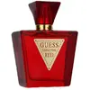 GUESS Seductive Red, Eau de Toilette pour Femme, Parfum Gourmand, Parfum Sensuel Longue Durée, 75 ml