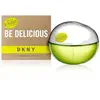 Eau de Parfum - DKNY - Be Delicious - Floral - 100 ml - Longue Durée