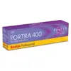 Kodak Kodak Portra new 400 - 135/36p (pack 5)
