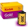 Kodak Gold 200 Color