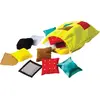 Educational Insights Carrés tactiles
