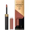 Max Factor 0000000464 Lipfinity Rouge à Lèvres de Longue Tenue