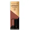 Max Factor Lipfinity Lipstick Two Step New In Box - 190 Indulgent
