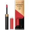 MAX FACTOR LIPSTICK COLOR 140 CHARME Lipfinity