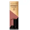 MAX FACTOR LIPSTICK COULEUR 160 de Lipfinity ICED