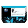 Cartouches d'encre d'origine : HP C4871A zwart