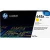 Toner HP LaserJet 645A (C9732A) - Jaune