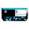 Cartouches d'encre d'origine : HP C4821A cyan