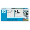 Hewlett Packard - hp N°92A UltraPrecise - Cartouche de Toner - Noir (C4092A)