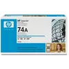 HP 74A (92274A) Toner Zwart