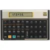Hewlett Packard -Packard F2230A#B12 HP12c Calculatrice financière Noir