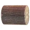 Brosse à lamelles fendues Grain 40 MAKITA P-01127