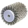 Makita Brosse nylon abrasif Makita P-04438