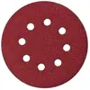 Makita Lot de 5 bandes abrasives 6x533mm Gr 80 Makita P-43206