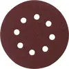 P-43561 Disque abrasif perforé avec velcro G100 10pcs - Makita