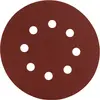 Makita Bande abrasive sur velcro Makita P-43583