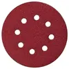 P-43614 Disque abrasif perforé avec velcro G400 10pcs - Makita
