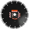 Disque diamanté Makita premium blade SB9 pour asphalte
