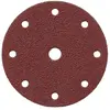 Makita Disques Abrasifs pour Ponceuses BO6030, BO6040, BO6050 (x10)  - 180