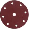 Makita Disques Abrasifs pour Ponceuses BO6030, BO6040, BO6050 (x10)  - 120