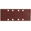 Makita Feuilles Abrasives pour Ponceuse Vibrante 93x230  - 60