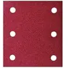 Makita Feuille rectangulaire abrasive Makita 114x102mm