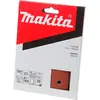 Makita Bande abrasive sur velcro Makita P-33093