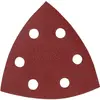 Makita Feuille abrasive auto-agrippant Makita P-33299