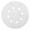 Makita P-33392 Schuurschijf 125mm K180 White Velcro
